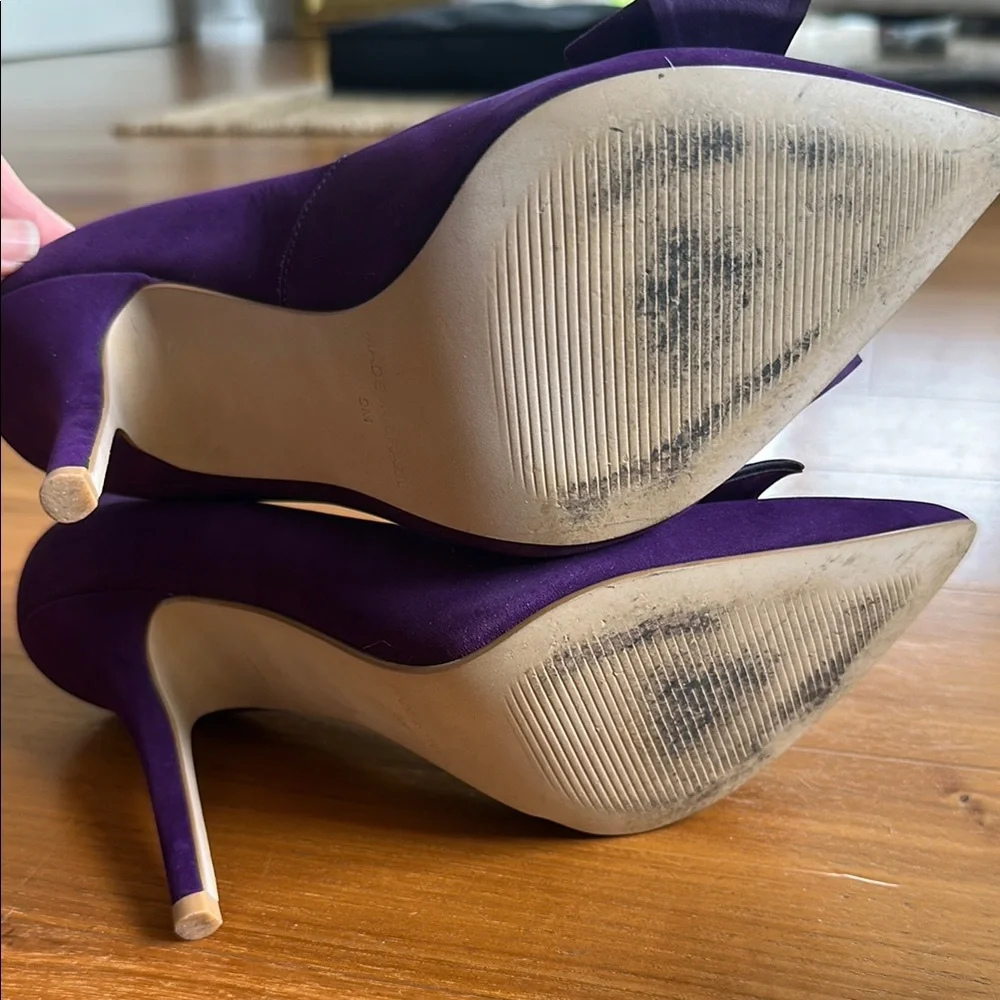 Steven By Steve Madden step into
